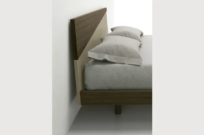 letto Atena di Dielle Modus