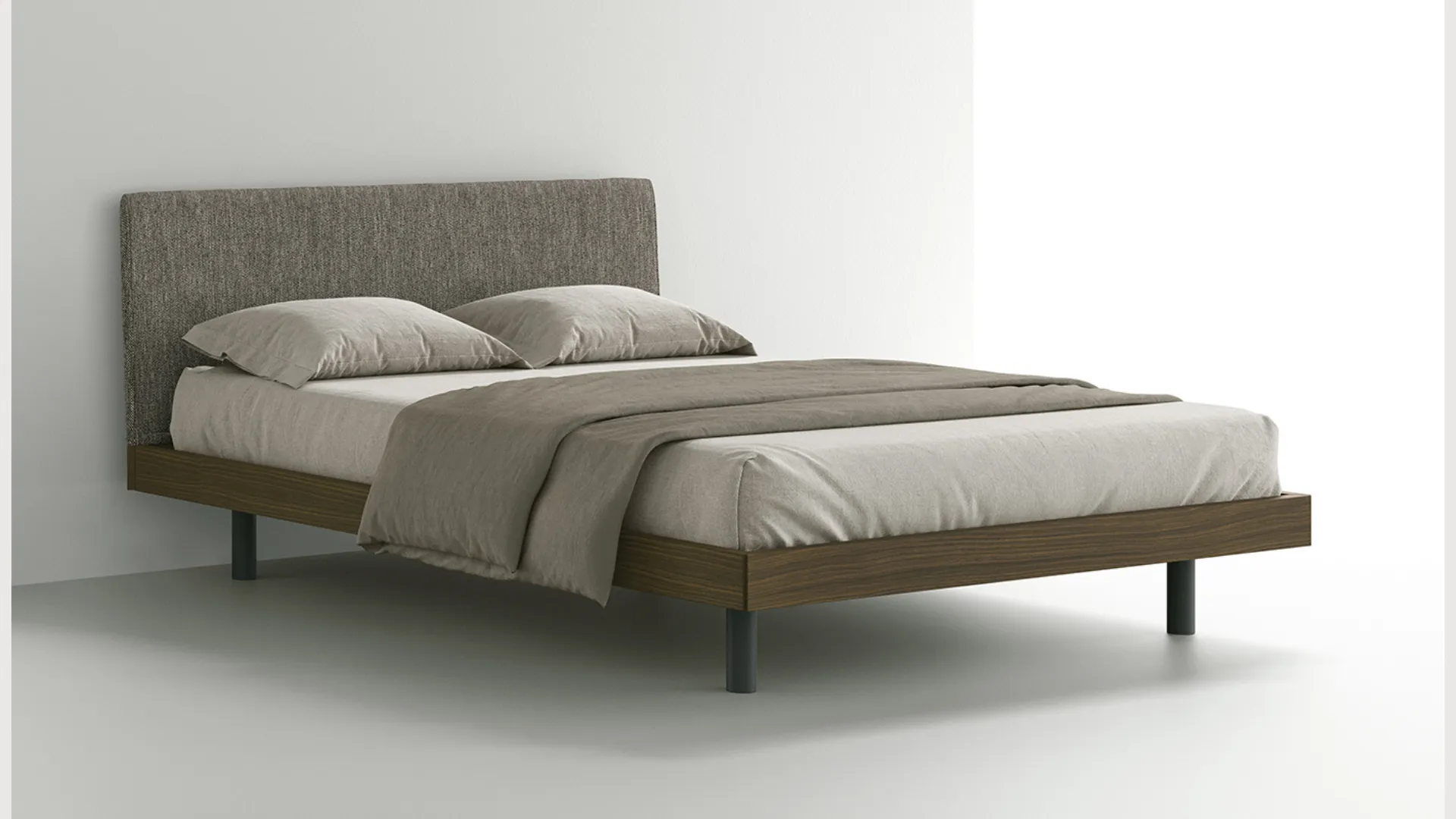 Letto Line di Dielle Modus