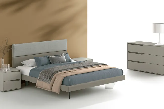 Letto Sommier di Dielle Modus